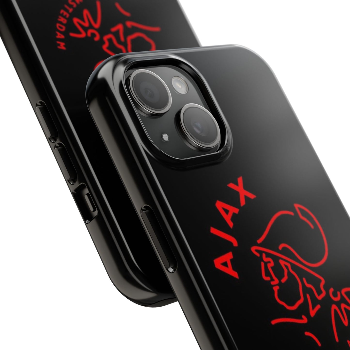 Ajax FC Phone Case