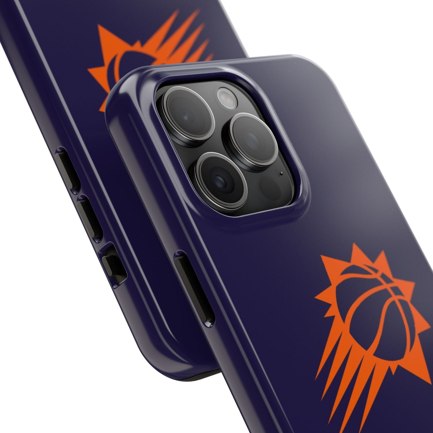 Phoenix Suns Logo Phone Case