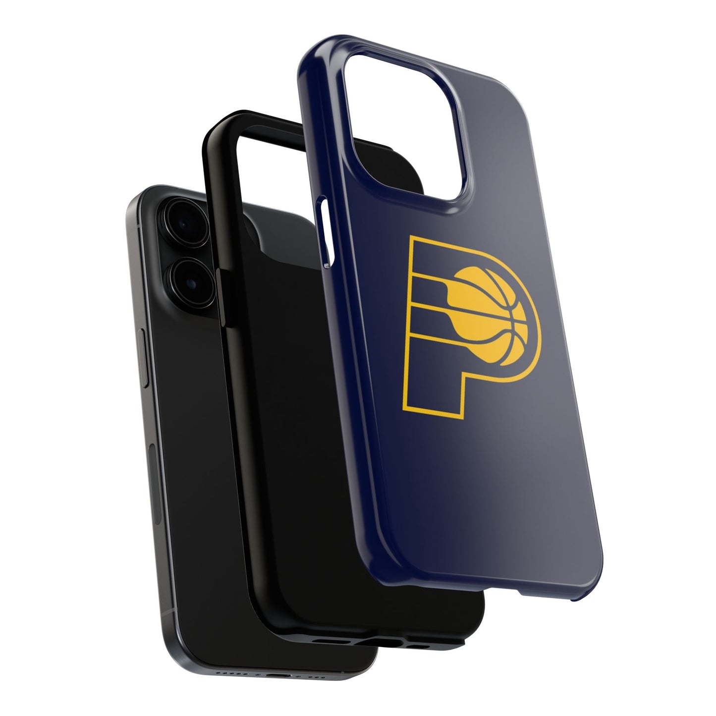 Indiana Pacers Phone Case