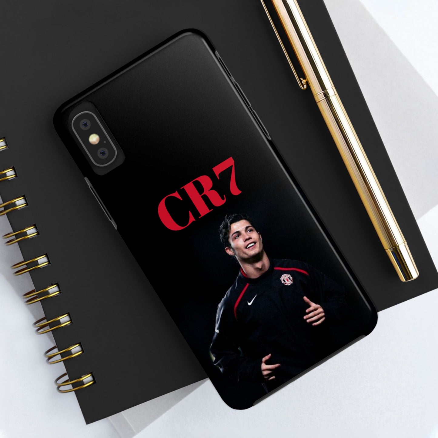 Cristiano Ronaldo Phone Case