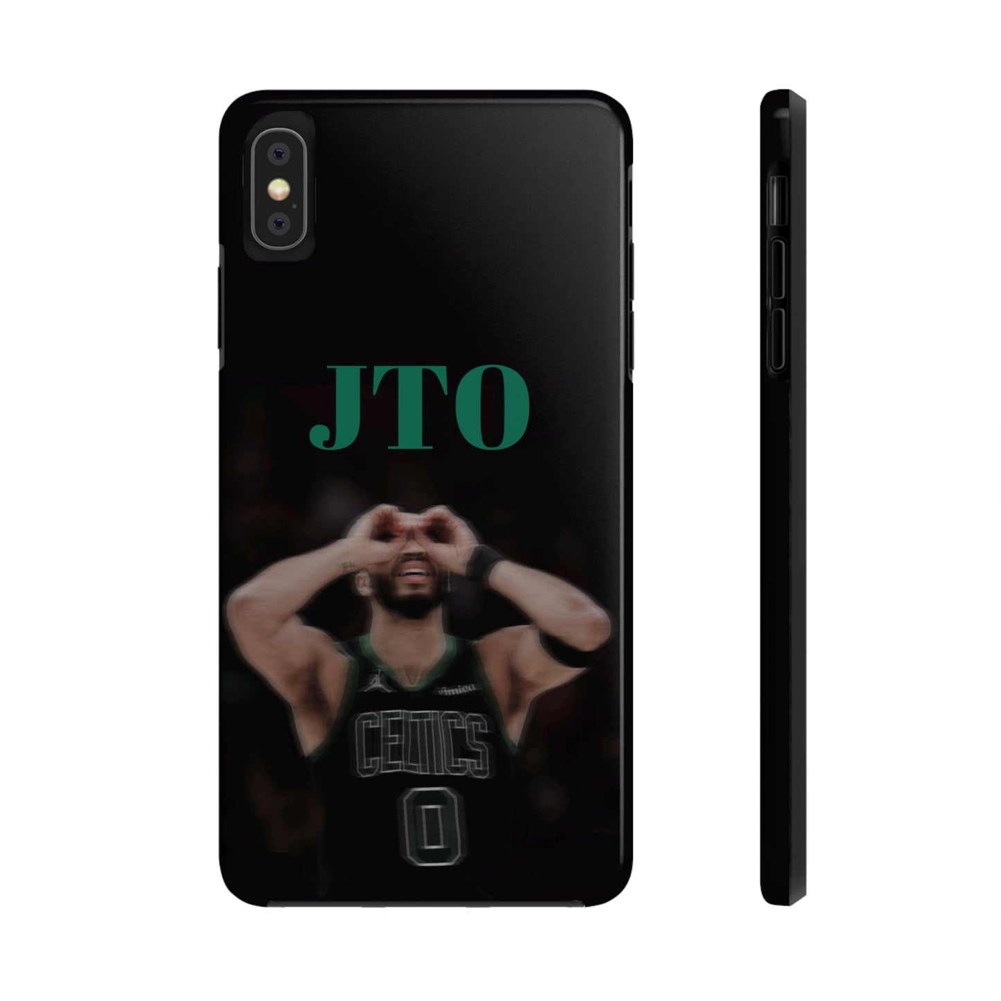 Jason Tatum Phone Case