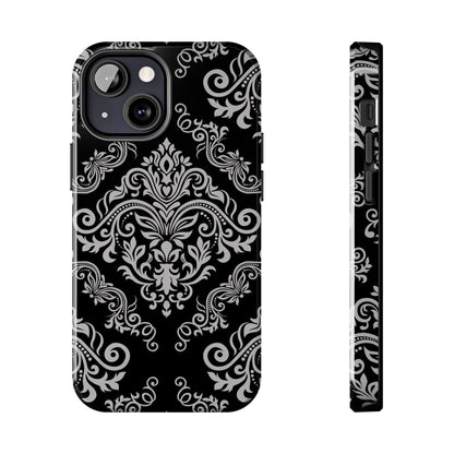 Timeless Luxury Pattern Phone Case