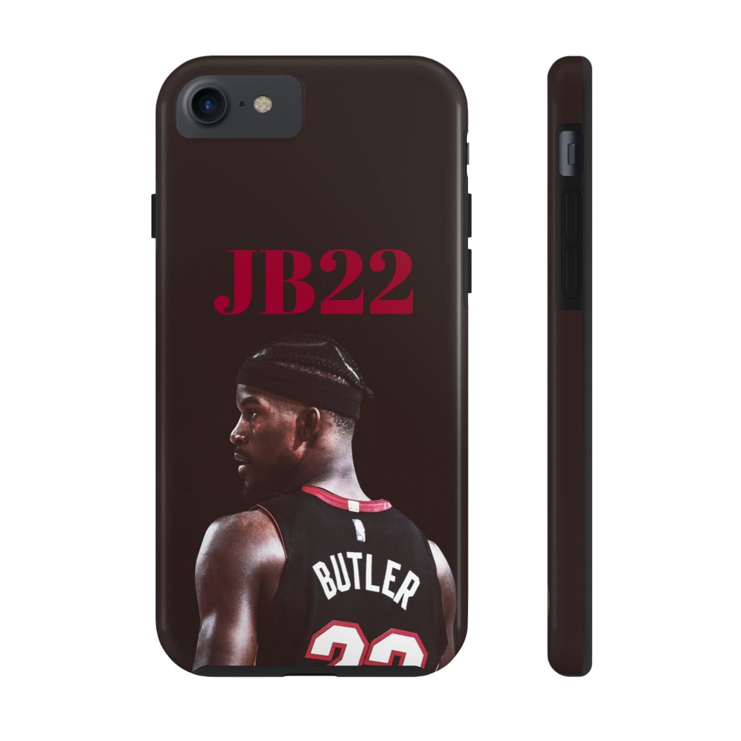 Jimmy Butler Phone Case