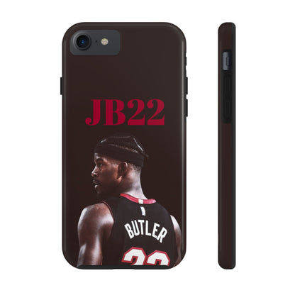Jimmy Butler Phone Case