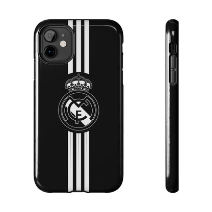 Real Madrid Phone Case