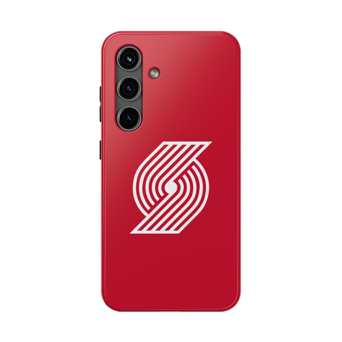 Portland Trailblazers Logo Phone Case