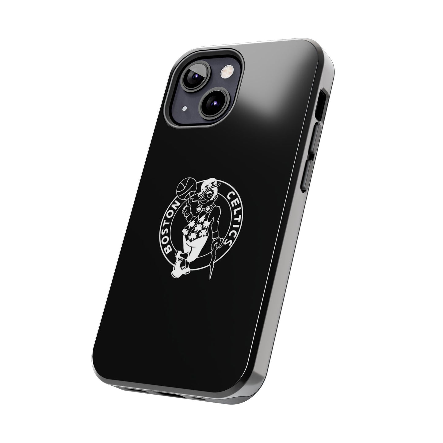 Classic Boston Celtics Phone Case