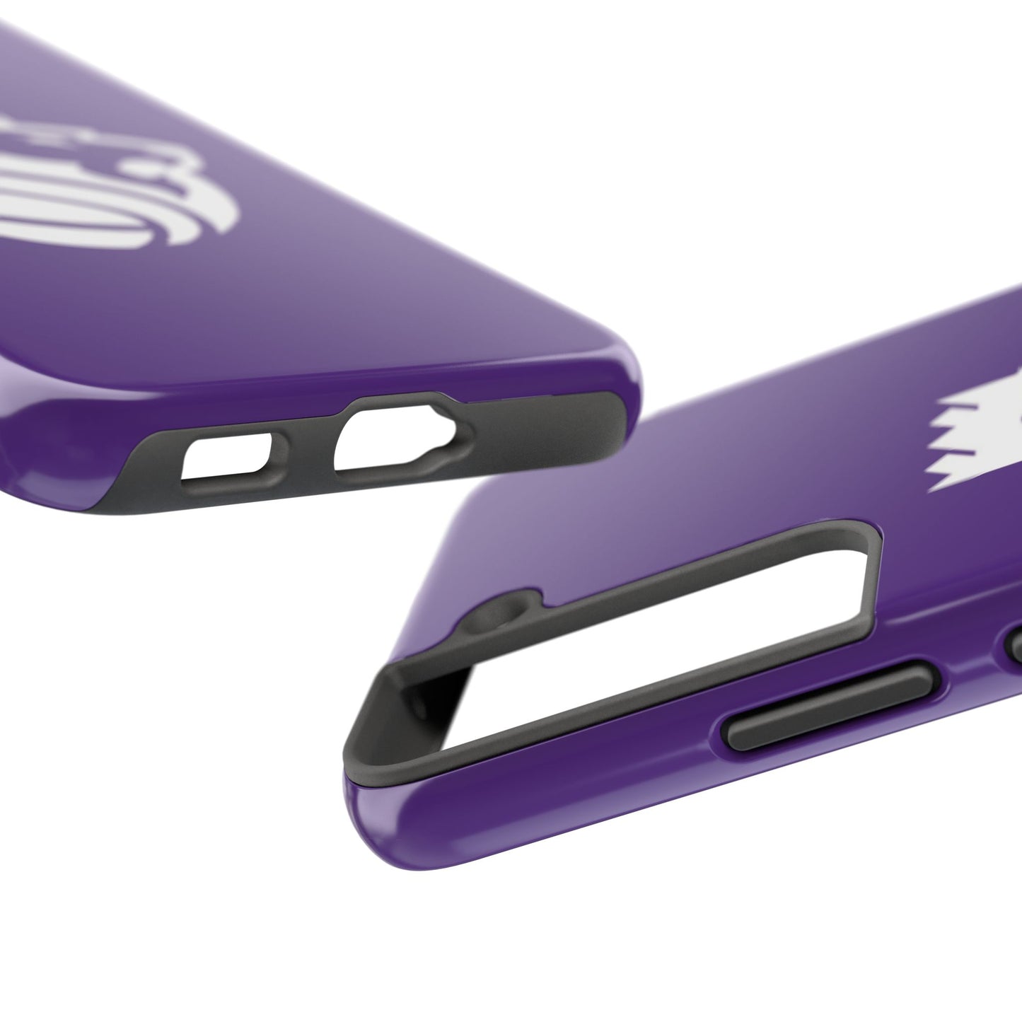 Sacramento Kings Logo Phone Case