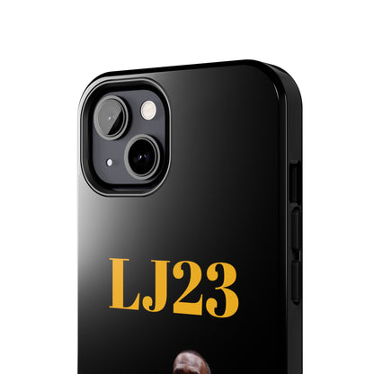 LeBron James Phone Case