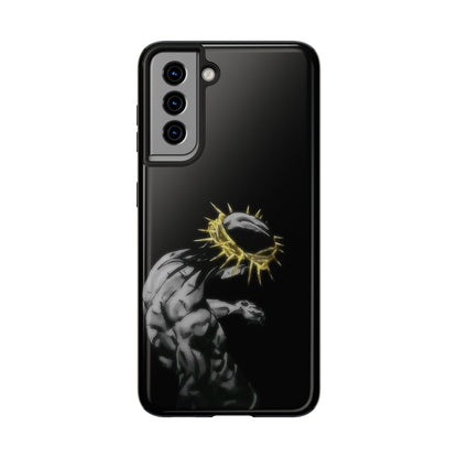 JJBA Jesus Phone Case