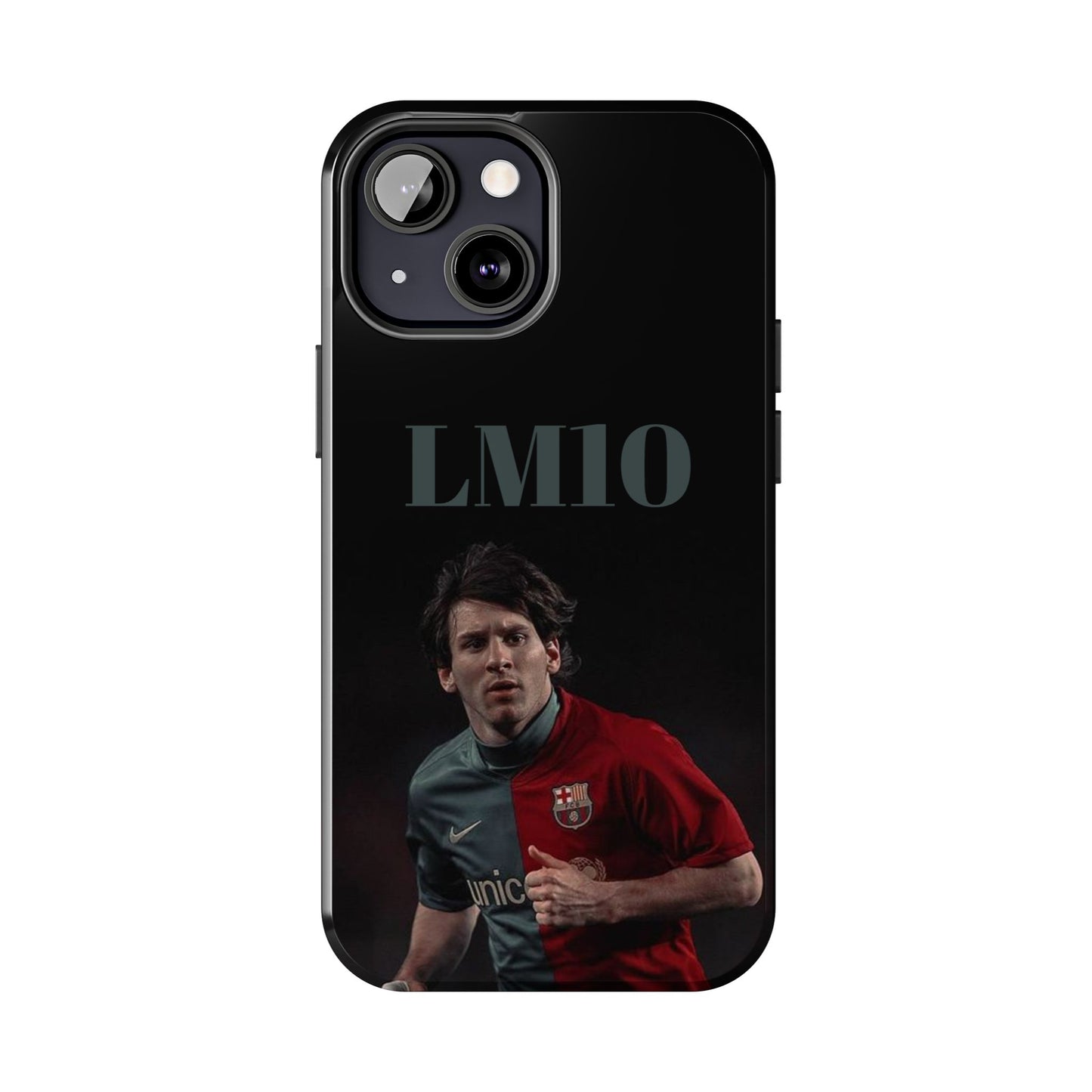 Lionel Messi Phone Case