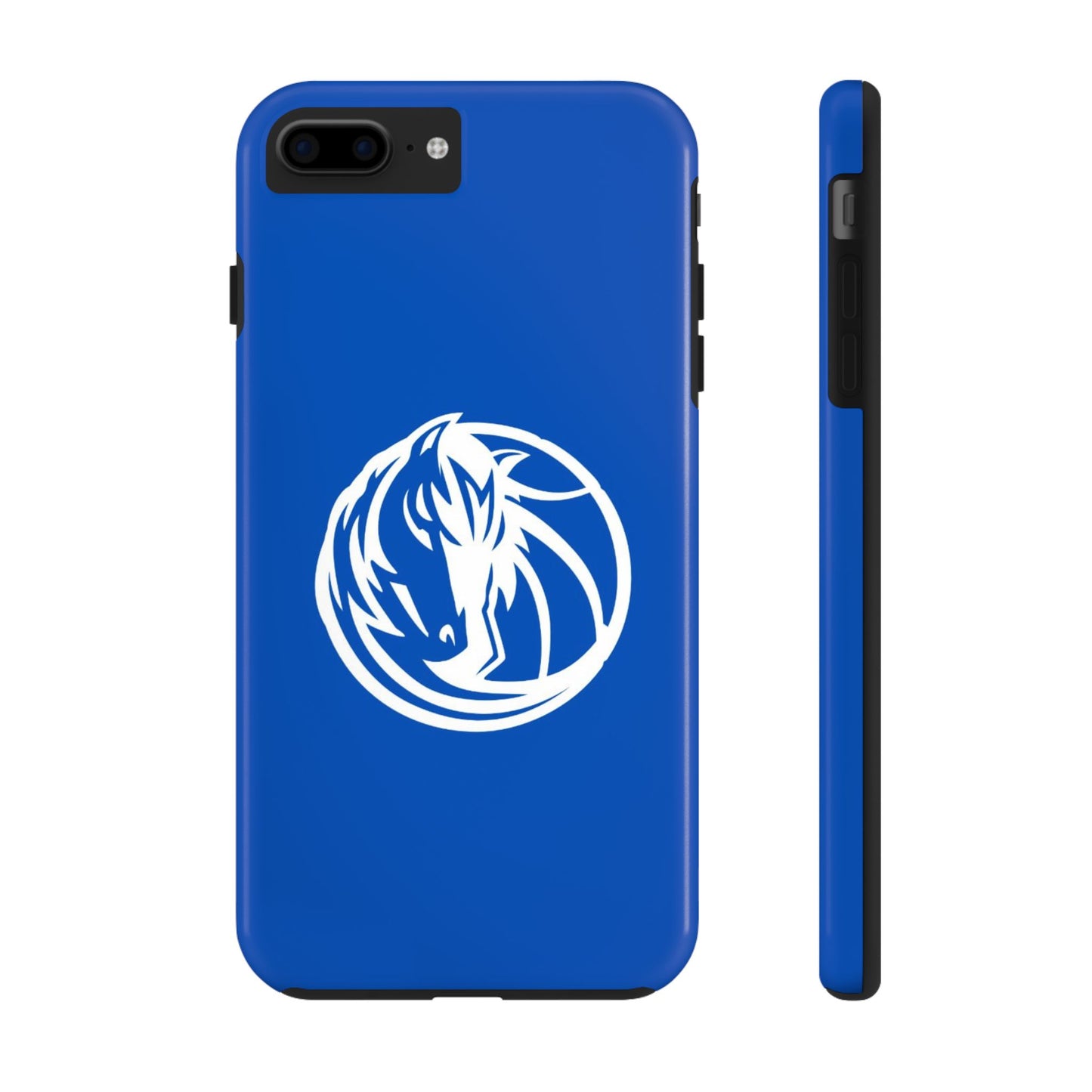 Dallas Mavericks Logo Phone Case