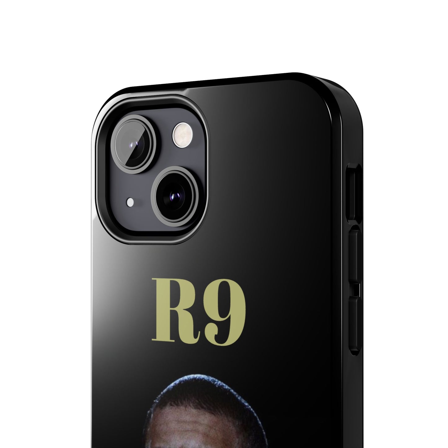 R9 Phone Case