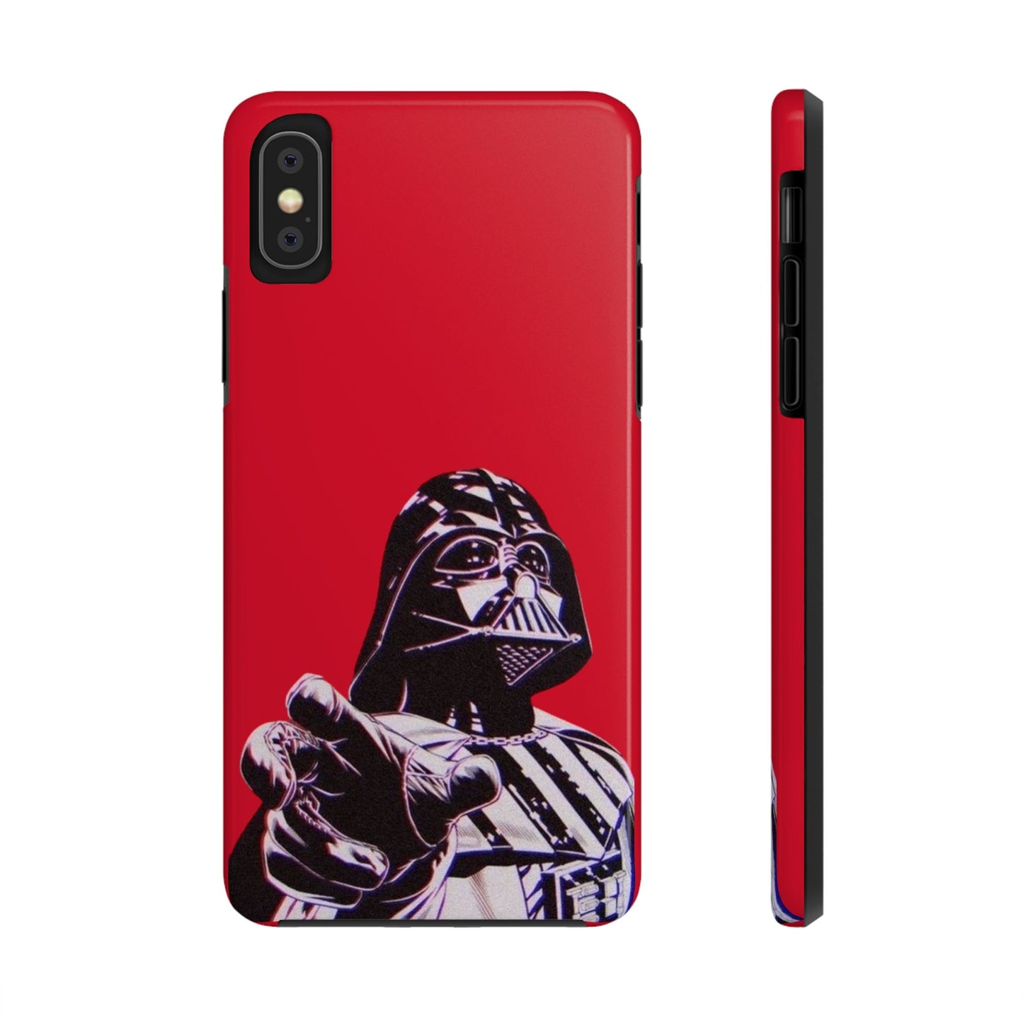 Darth Vader Phone Case