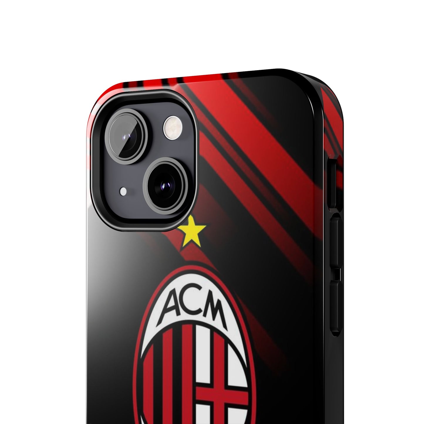 AC Milan Phone Case