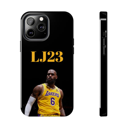 LeBron James Phone Case