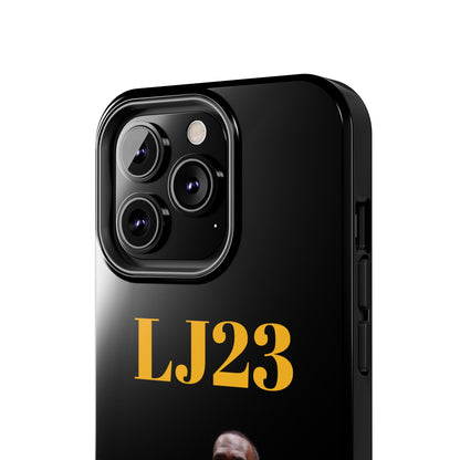 LeBron James Phone Case