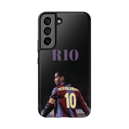 Ronaldhino Phone Case