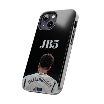 Jude Bellingham Phone Case