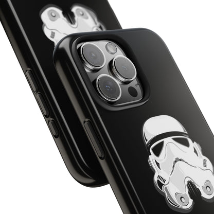 Storm Trooper Phone Case