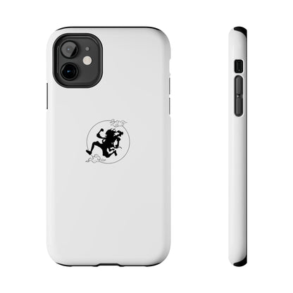 One Piece - Gear 5 Luffy Phone Case