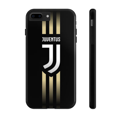 Juventus FC Phone Case