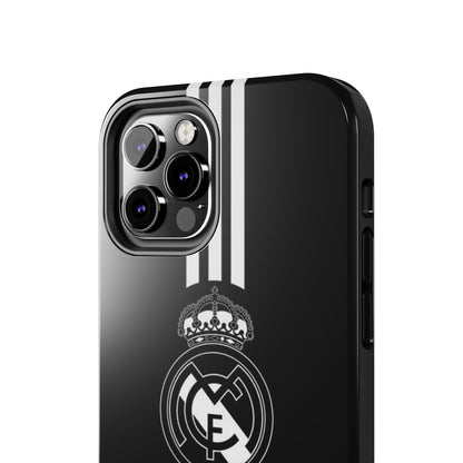 Real Madrid Phone Case