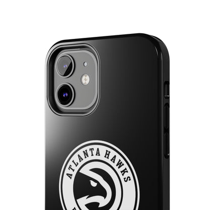 Classic Atlanta Hawks Phone Case