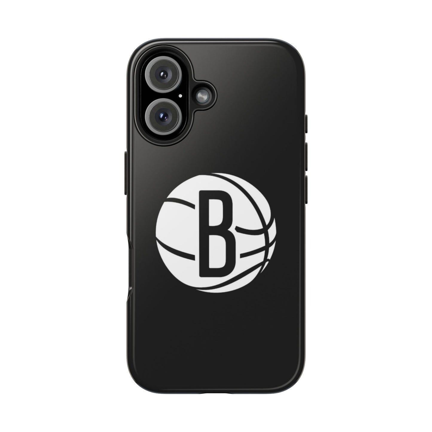 Brooklyn Nets Logo Phone Case