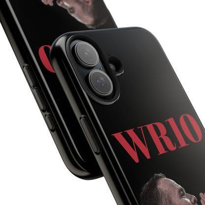 Wayne Rooney Phone Case