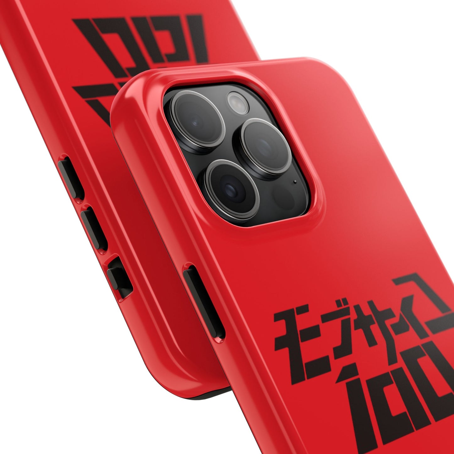 Mob Psycho 100 Phone Case