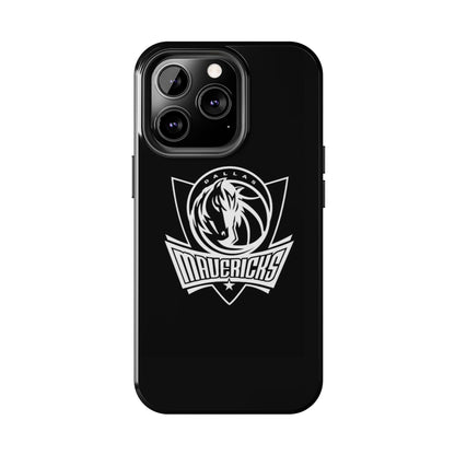 Classic Dallas Mavericks Phone Case