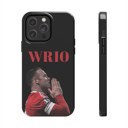 Wayne Rooney Phone Case