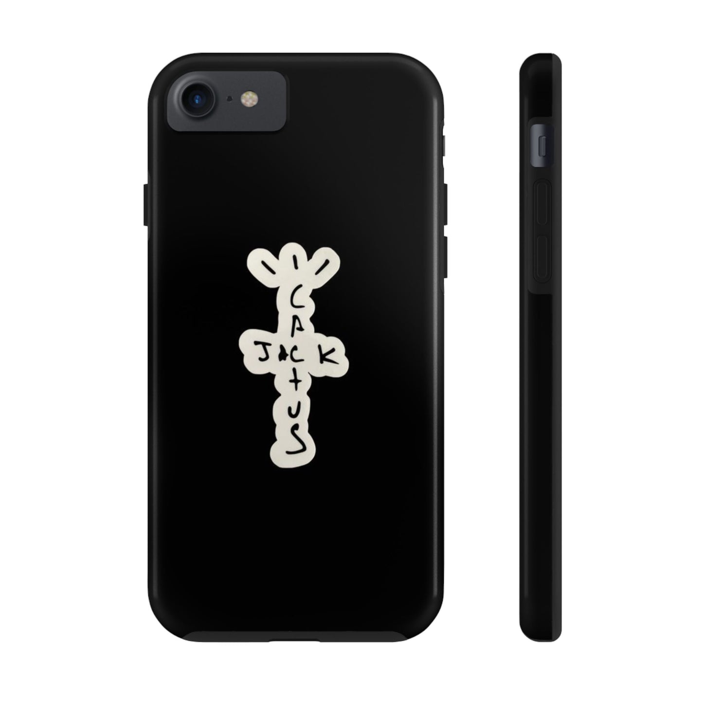 Cactus Jack Phone Case