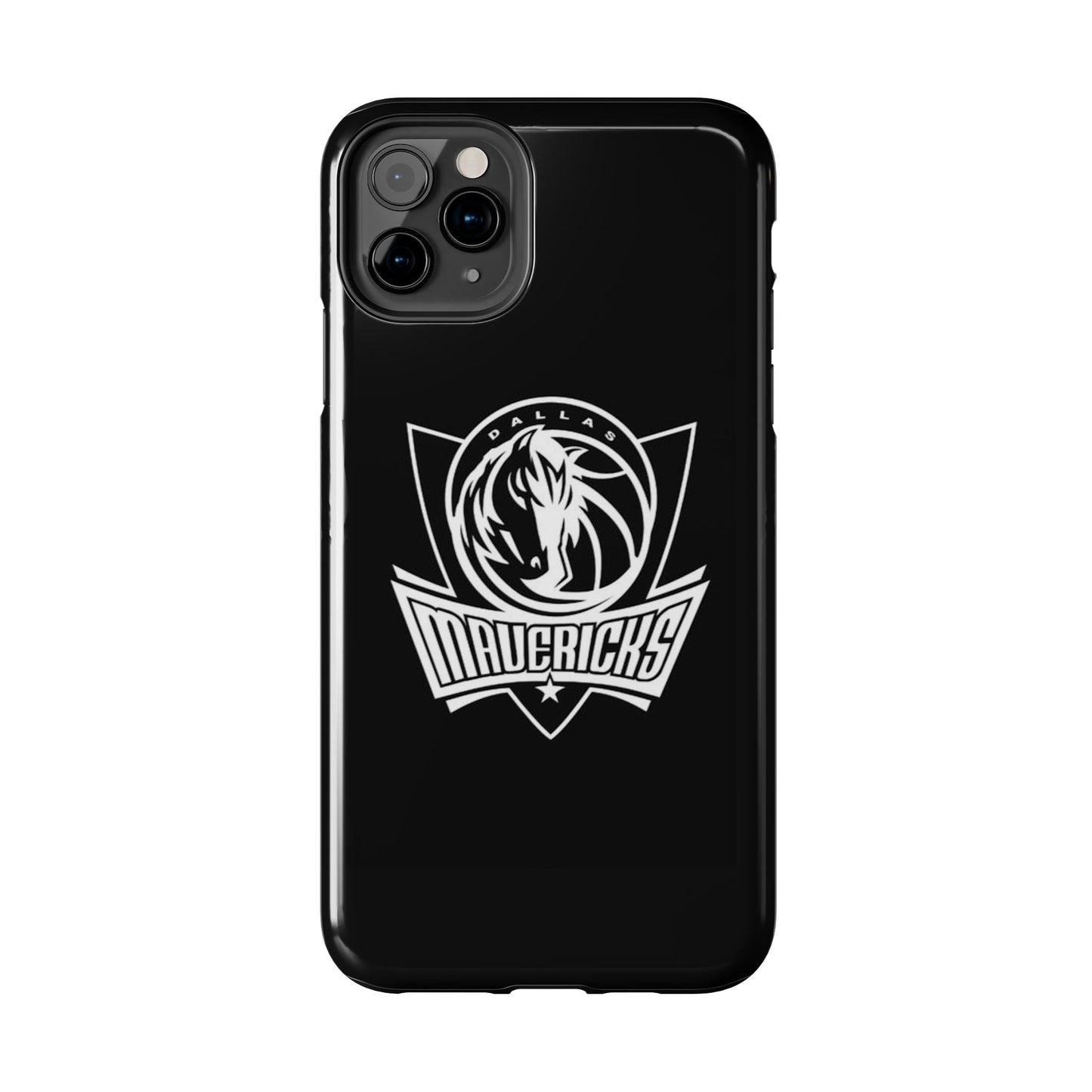 Classic Dallas Mavericks Phone Case