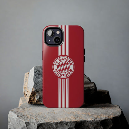 FC Bayern Munich Phone Case