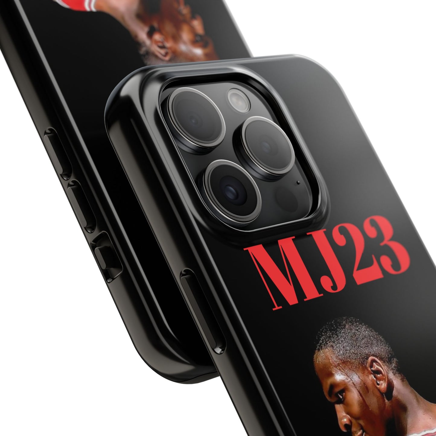 Michael Jordan Phone Case