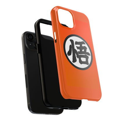 Dragon Ball Phone Case