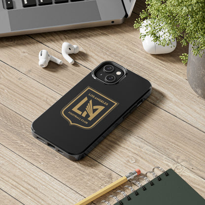 Los Angeles FC Phone Case