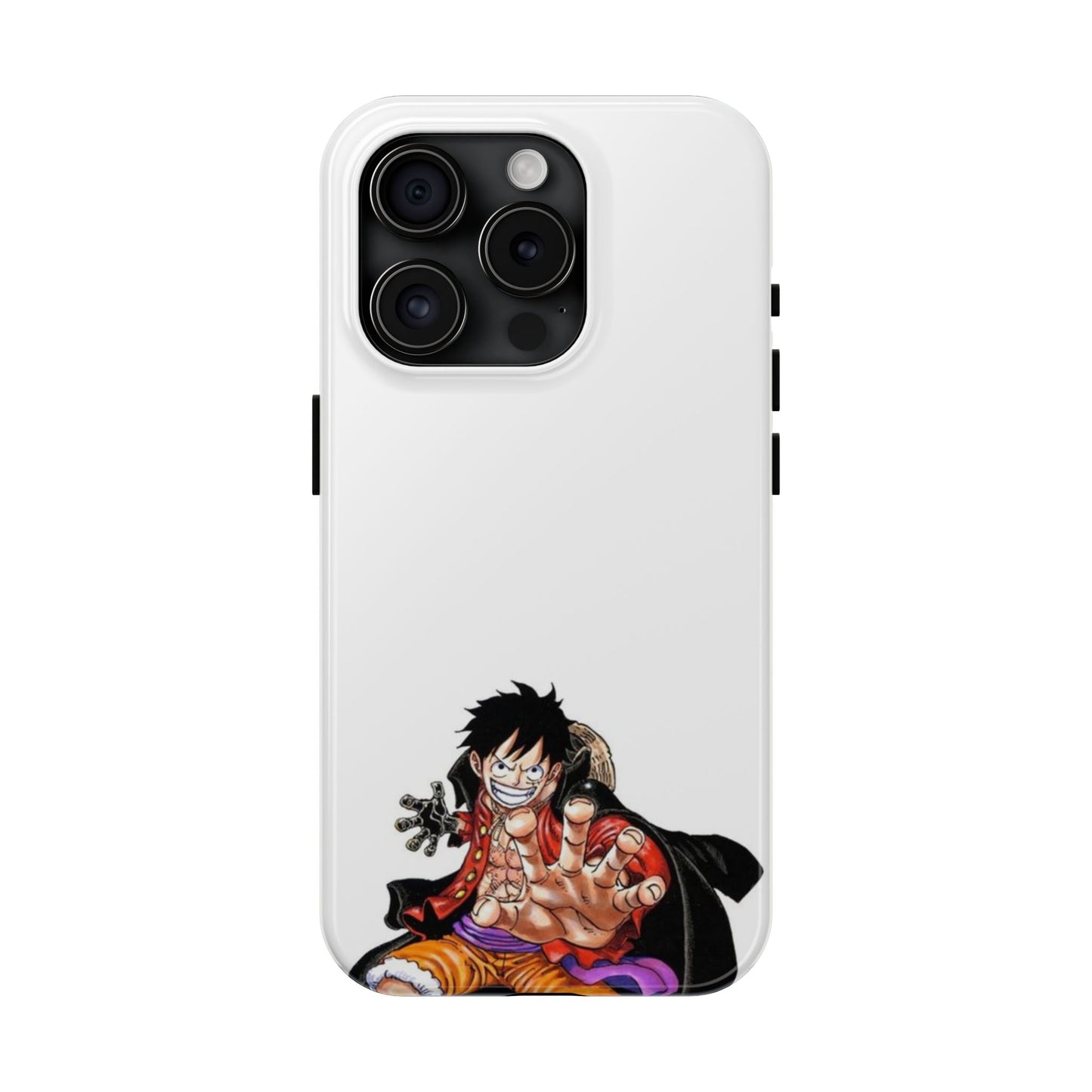 Monkey D. Luffy Phone Case