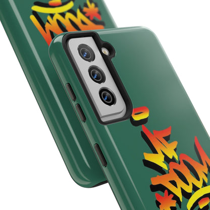 MF Doom Phone Case