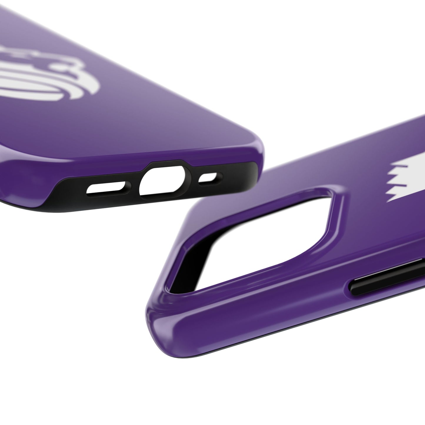 Sacramento Kings Logo Phone Case