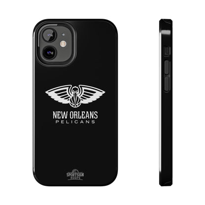 Classic New Orleans Pelicans Phone Case
