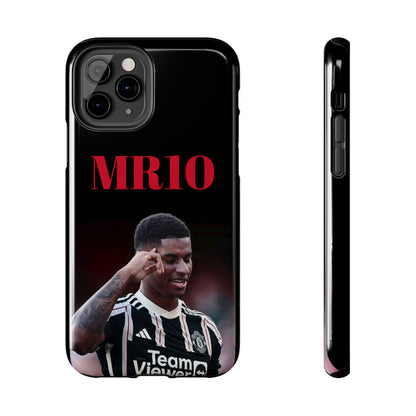 Marcus Rashford Phone Case