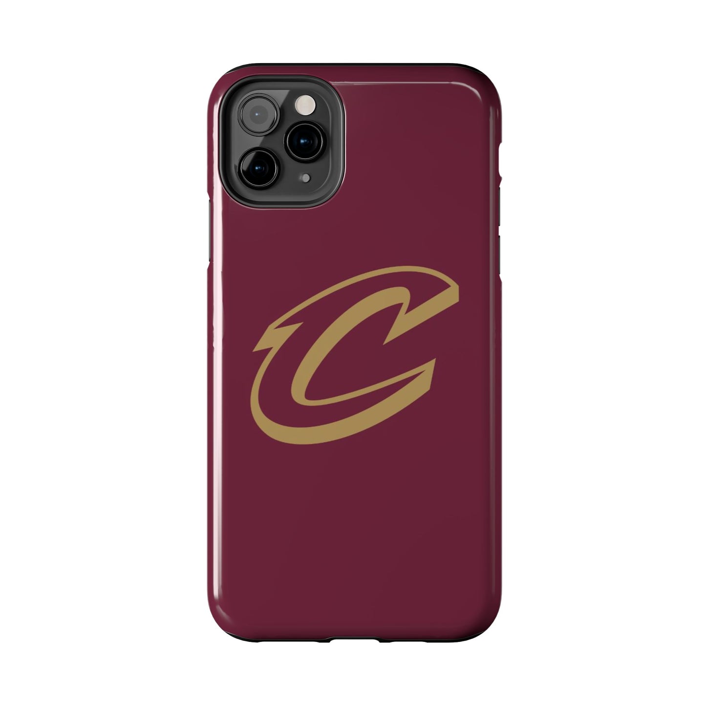 Cleveland Cavaliers Logo Phone Case