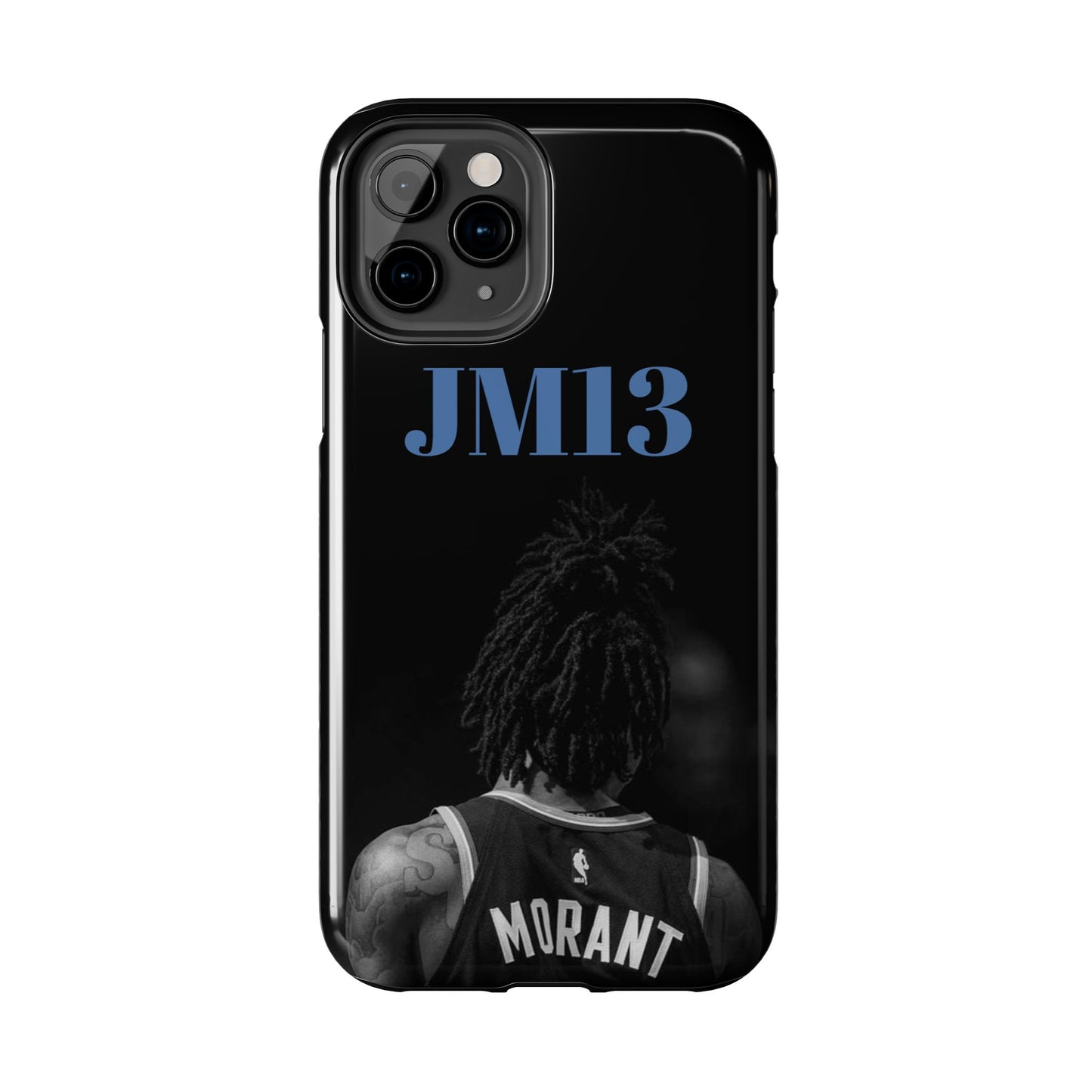 Ja Morant Phone Case