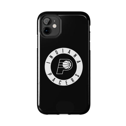 Classic Indiana Pacers Phone Case