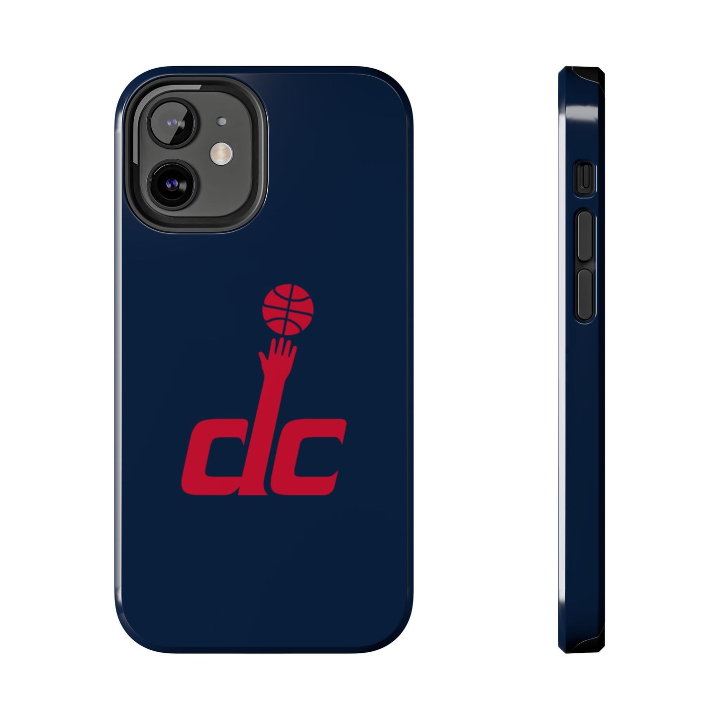 Washington Wizards Logo Phone Case