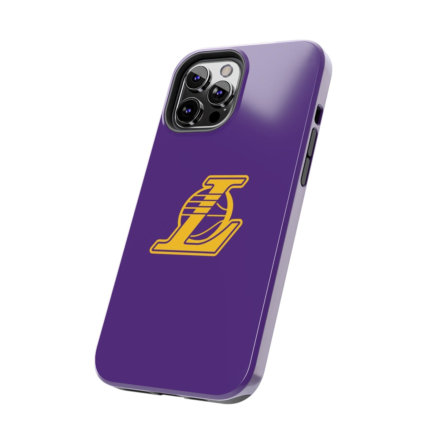 Los Angeles Lakers Logo Phone Case