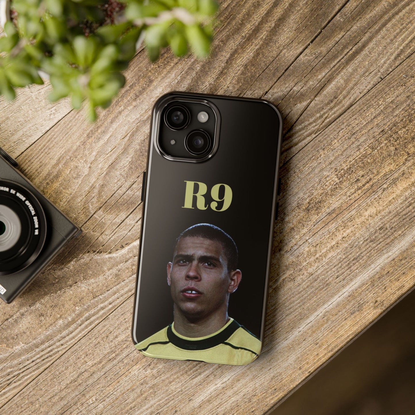 R9 Phone Case